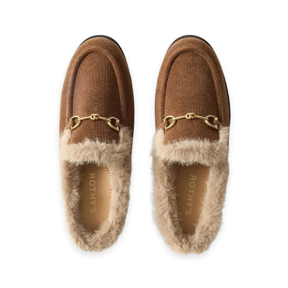 Rothy's The Après Loafer Mule