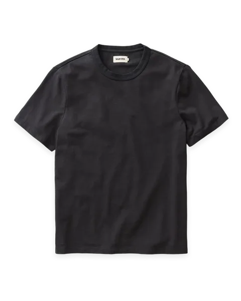 Taylor Stitch The Organic Cotton Shop Tee