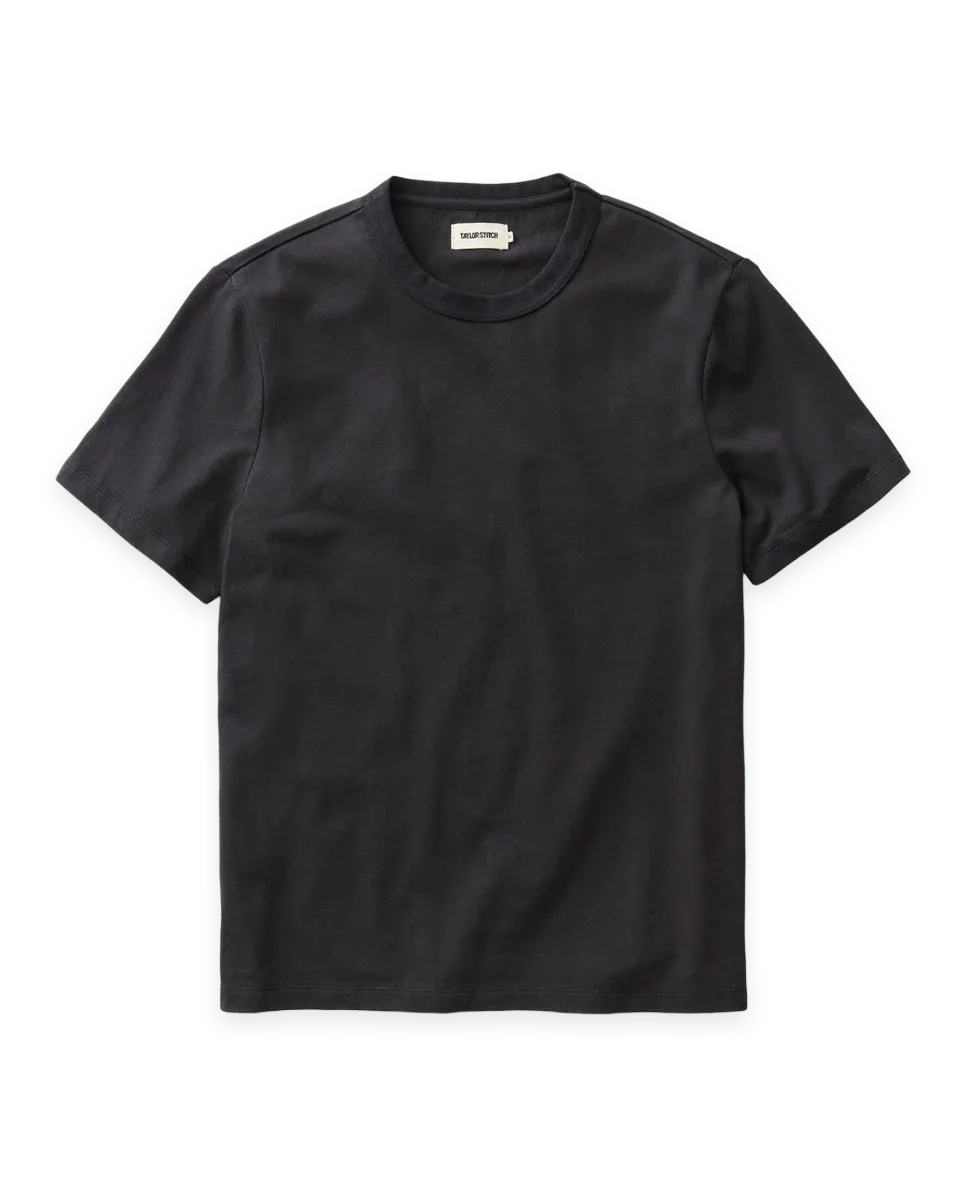 Taylor Stitch The Organic Cotton Shop Tee