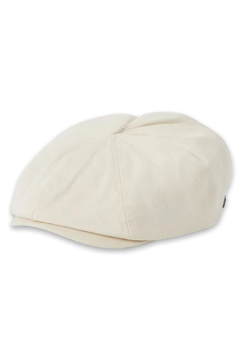Brixton Brood Newsboy Cap