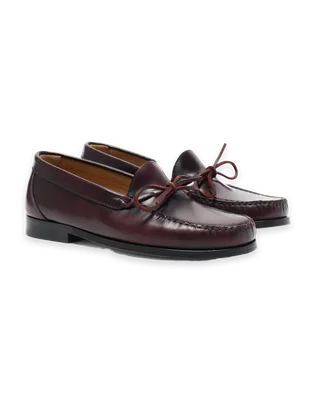Noah Bow Loafer
