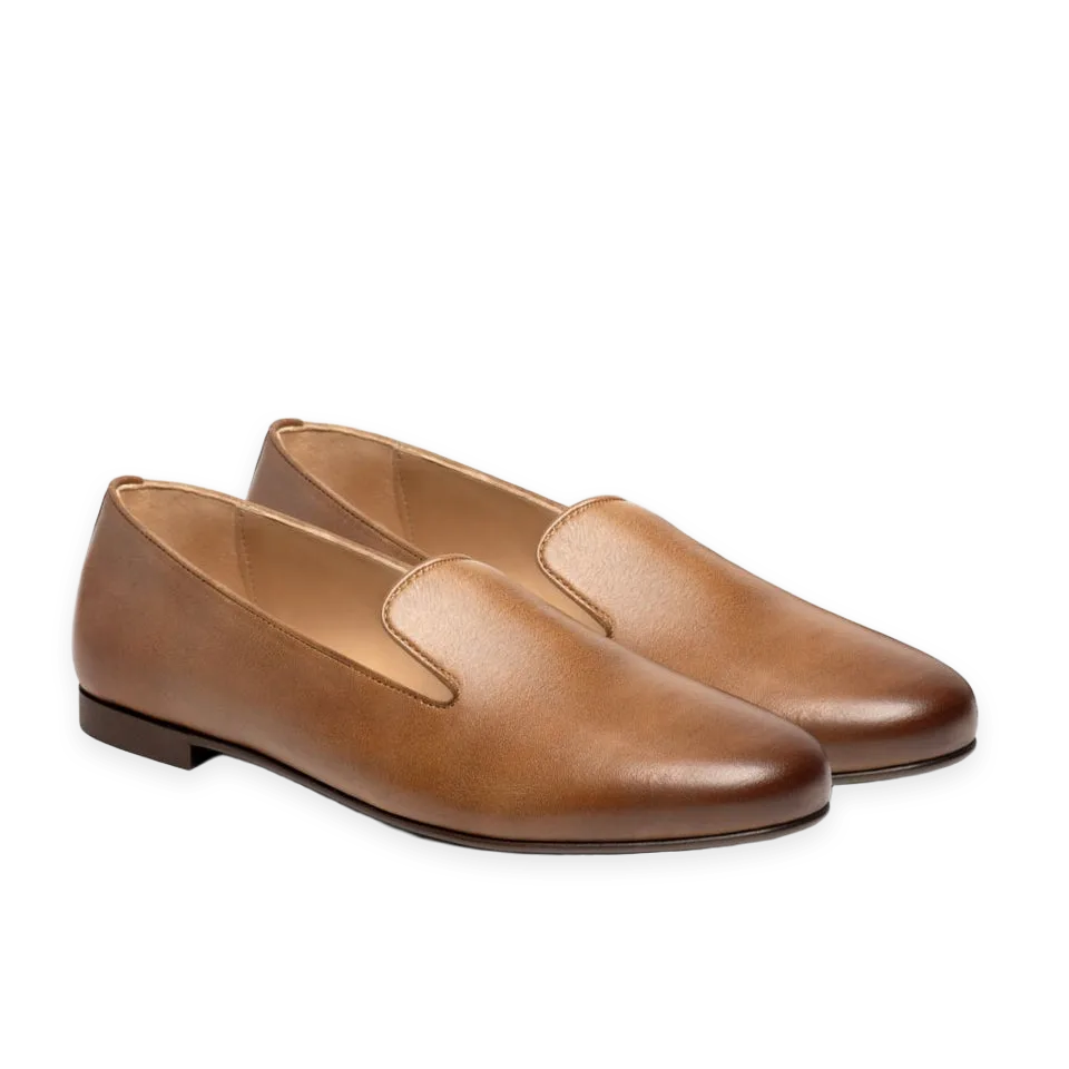 Thursday Boots [S] Eden · Ginger