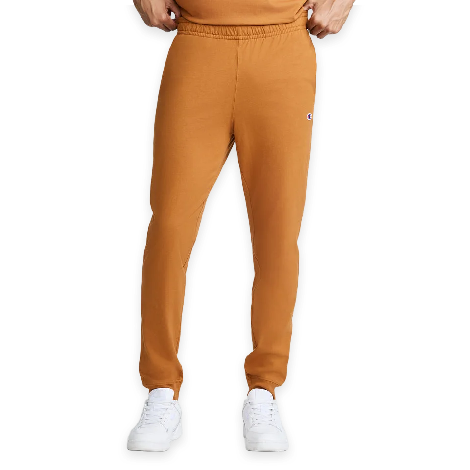 Champion Lightweight Lounge Joggers, C Logo