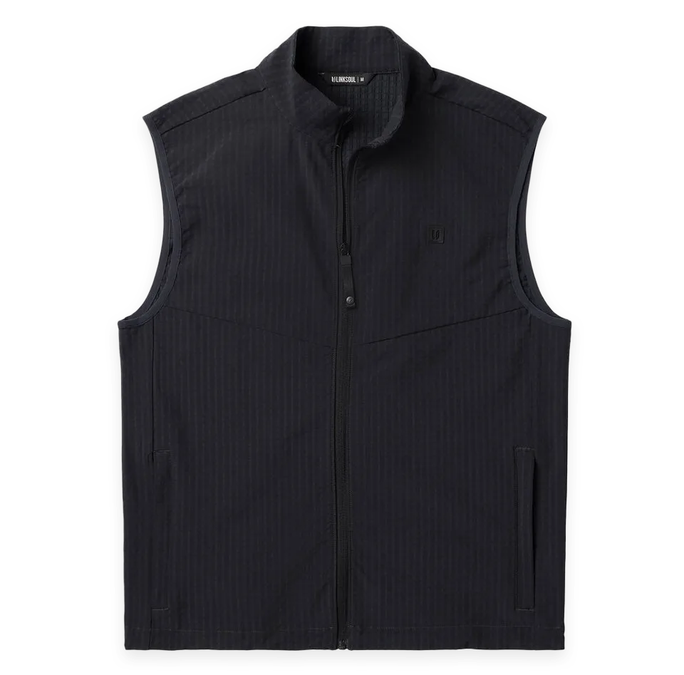 Linksoul Cassidy Water-Resistant Vest