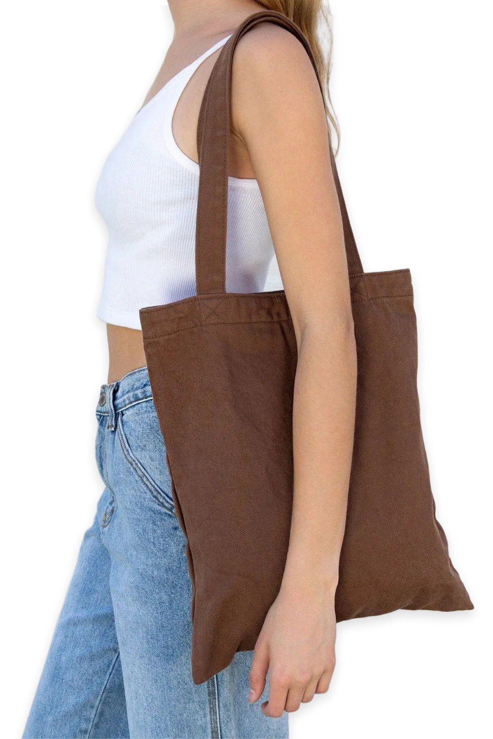 Brandy Melville Tote Bag