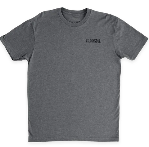 Linksoul The Bloom Icon Tee