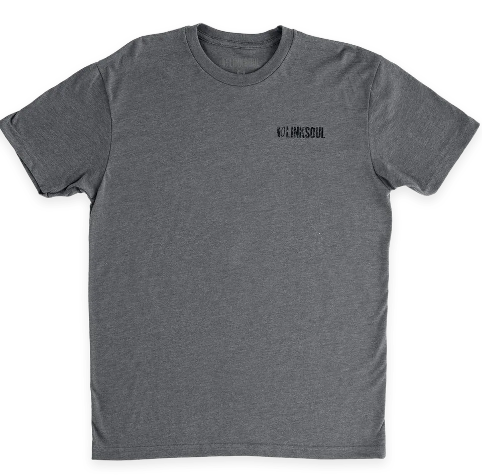 Linksoul The Bloom Icon Tee