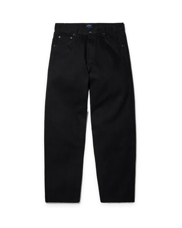 Noah Stovepipe Jean