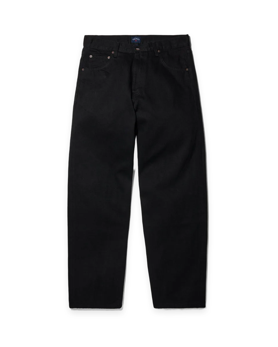 Noah Stovepipe Jean