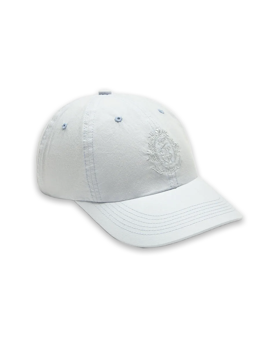 Noah Cotton Poplin 6-Panel