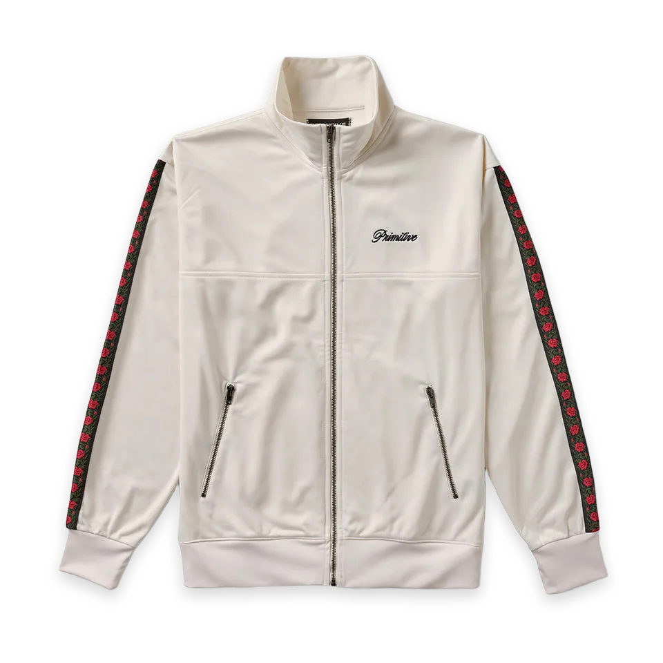 Primitive RIVIERA TRACK JACKET