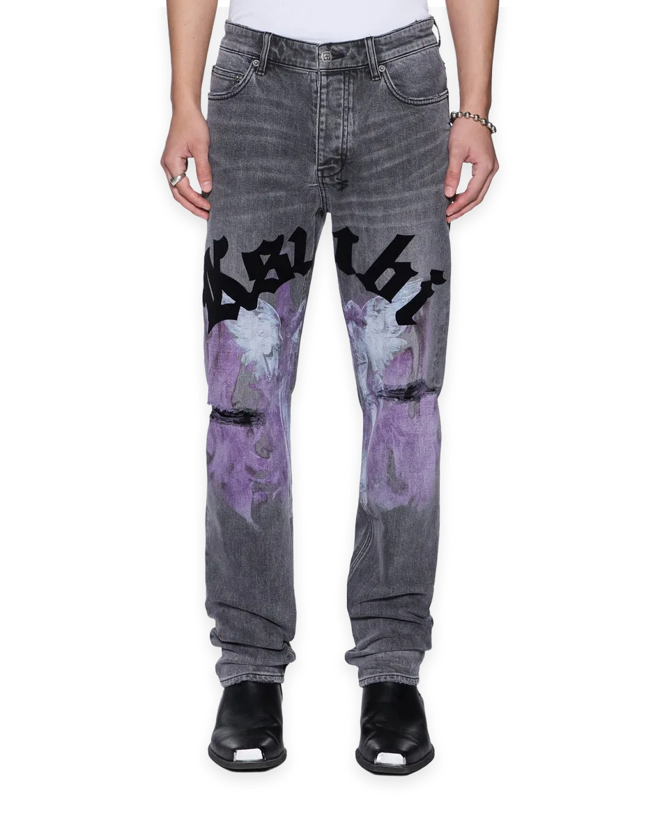 Ksubi CHITCH SINNERS FALLEN