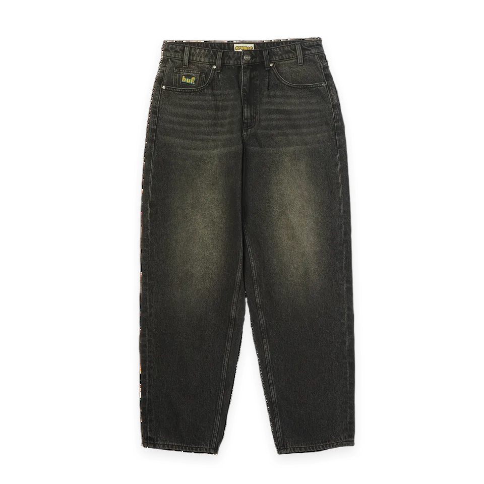 HUF Cromer Faded Pant