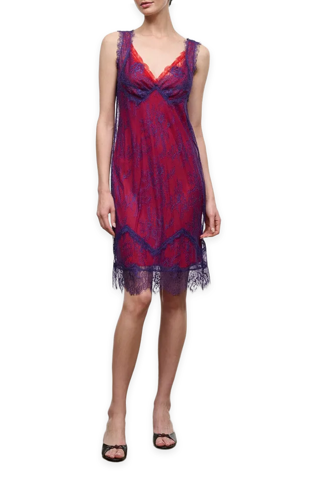 Staud Vega Dress