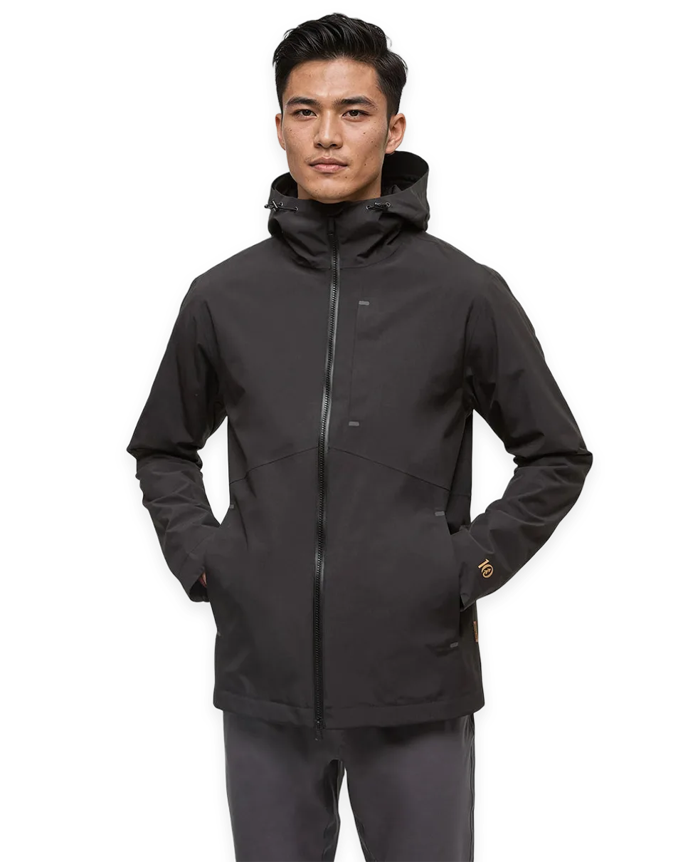 tentree Nimbus Rain Jacket