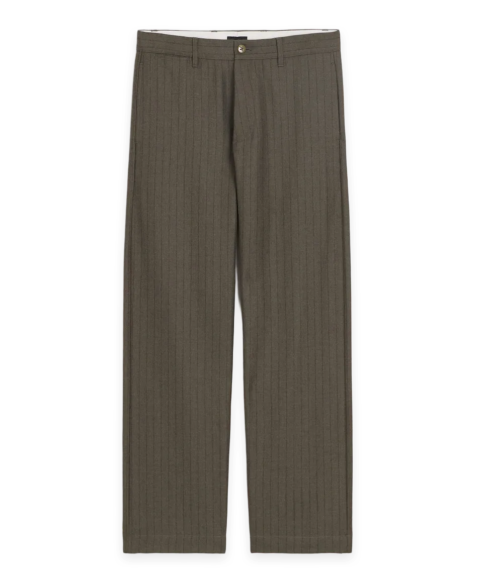 Todd Snyder Japanese Wool Chino