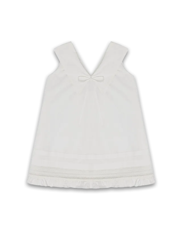 Lisa Says Gah Jenny Mini Dress · Dove