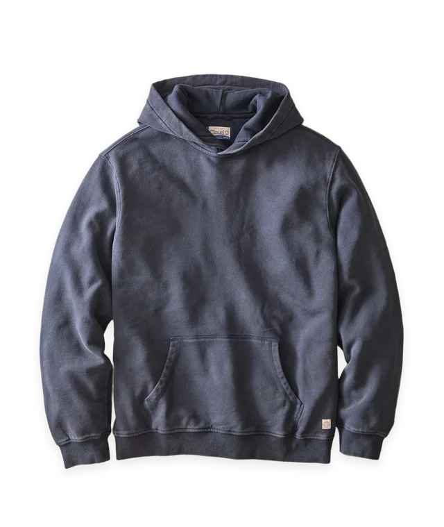 Marine Layer Cloud 9 Fleece Relaxed Hoodie