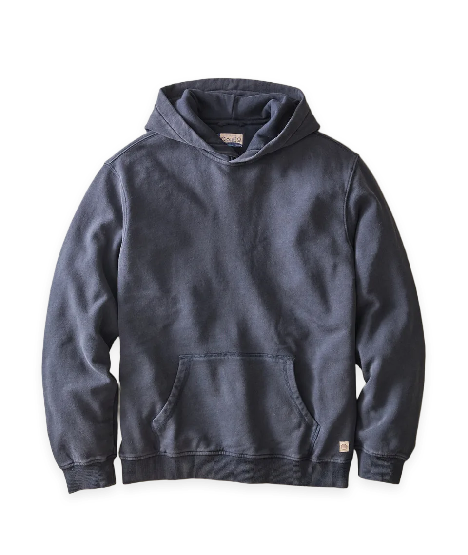 Marine Layer Cloud 9 Fleece Relaxed Hoodie