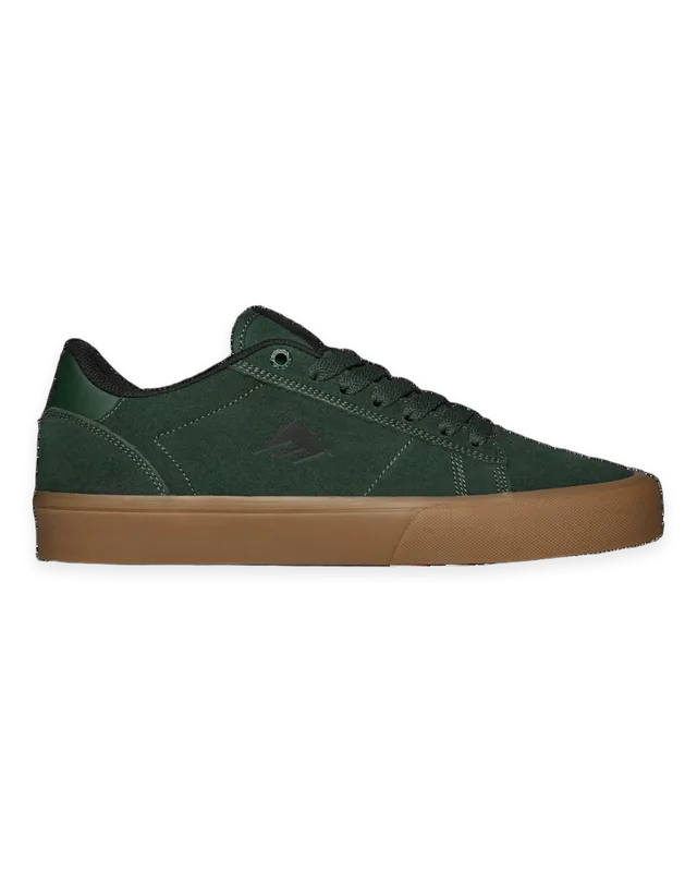 Emerica Moca