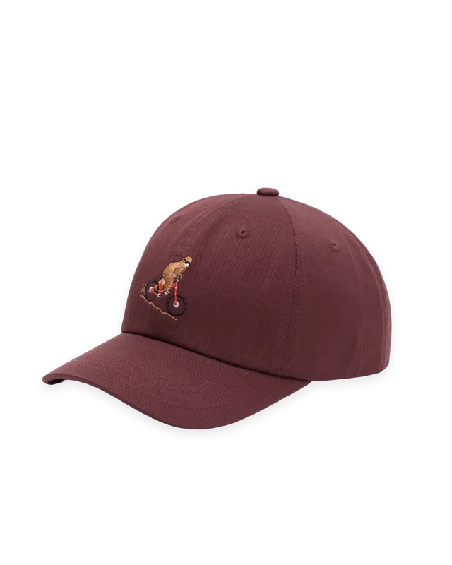 tentree Sasquatch Peak Hat