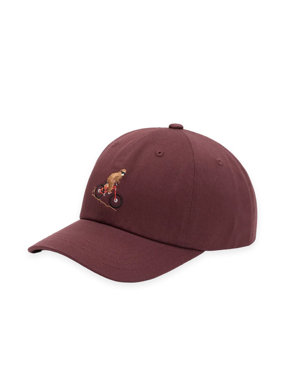 tentree Sasquatch Peak Hat