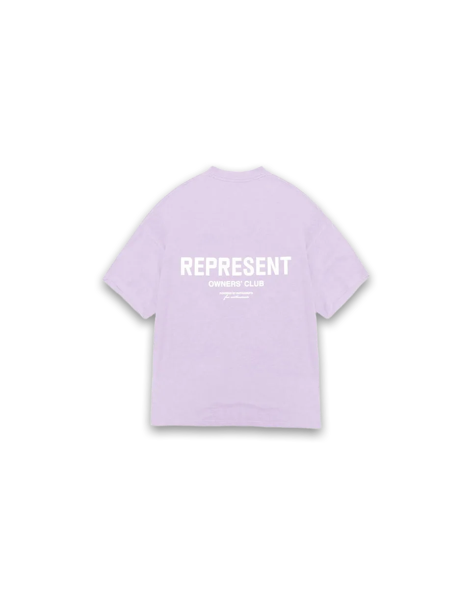 Represent Represent Owners Club T-Shirt