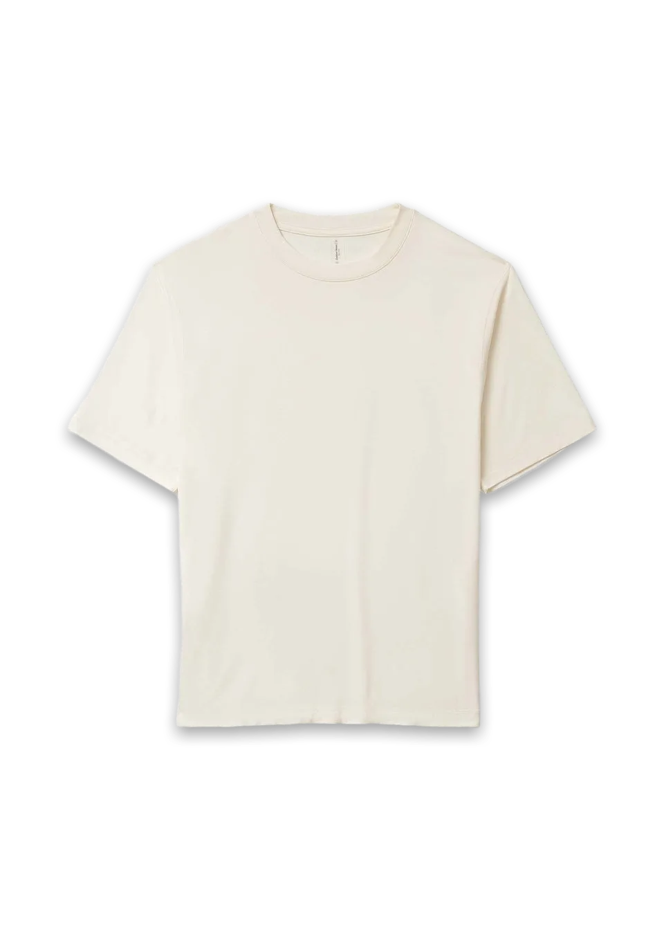 Outdoor Voices ThinkFast Jersey Shortsleeve