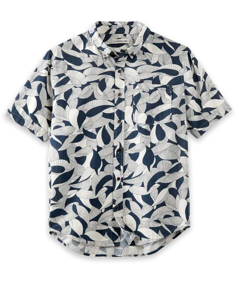 Outerknown The S/S Studio Shirt · SALE