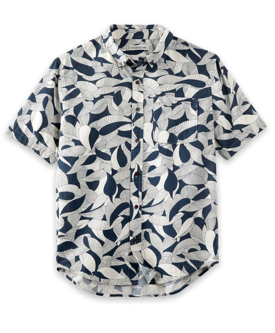 Outerknown The S/S Studio Shirt · SALE