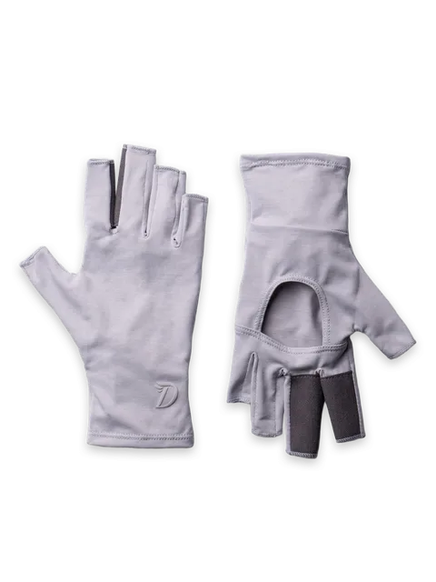 Duck Camp Brrr® Rockport Sun Glove · Highrise