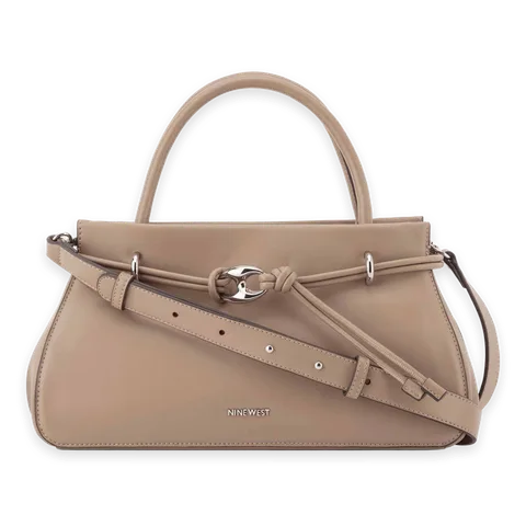 Nine West Alauna Satchel