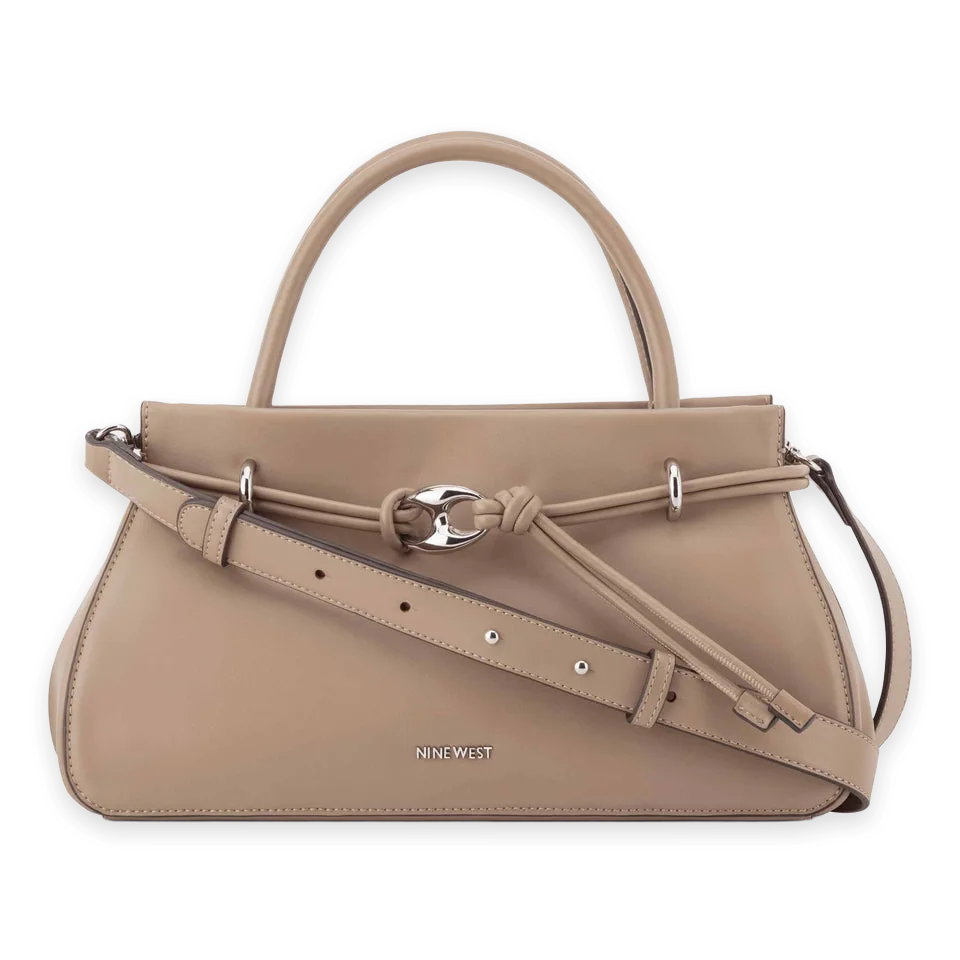 Nine West Alauna Satchel