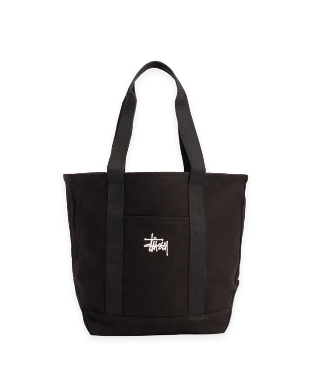 Stüssy CANVAS MARKET TOTE