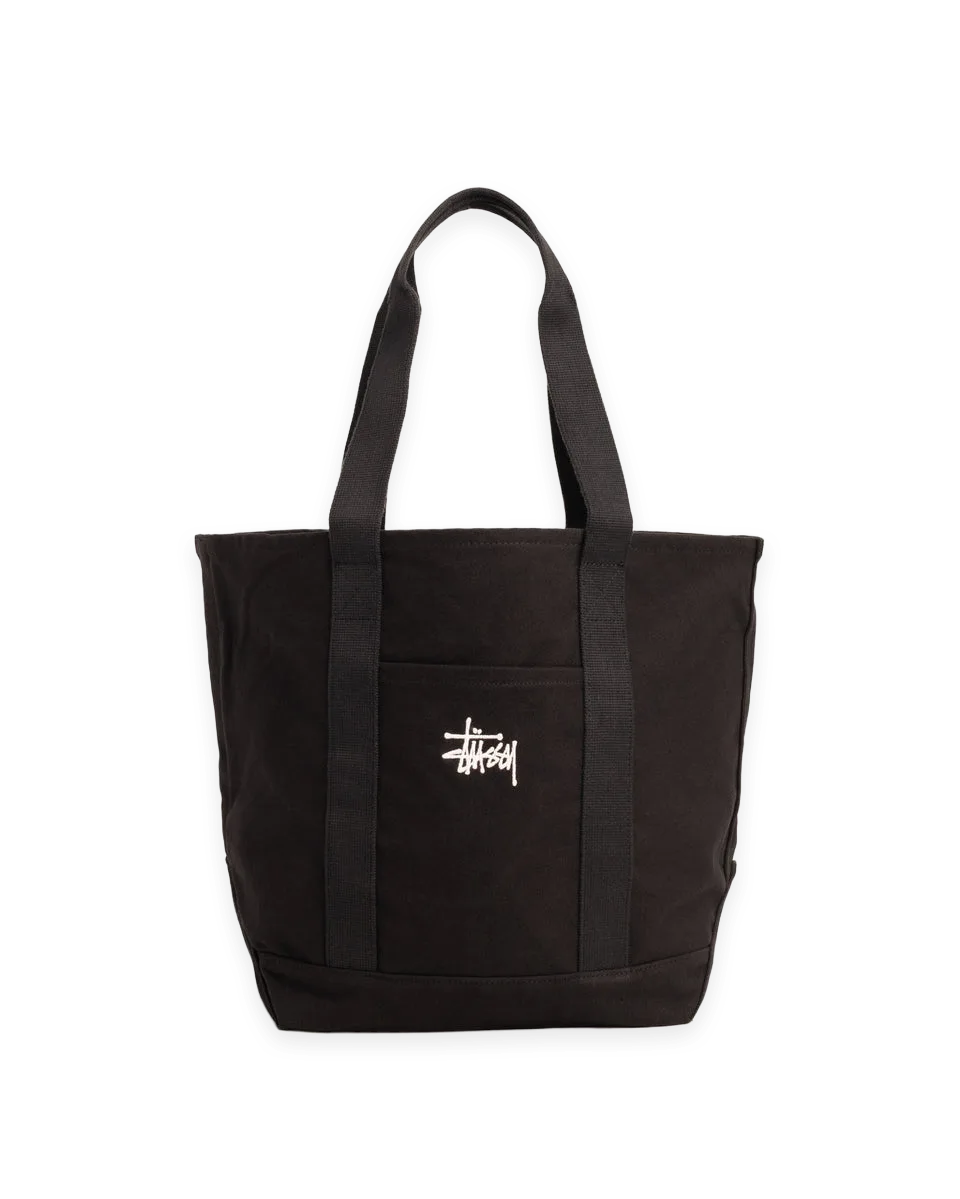 Stüssy CANVAS MARKET TOTE