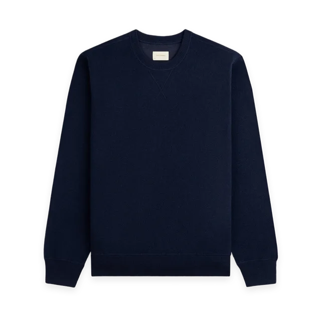 Aimé Leon Dore Pavilion Cashmere Crewneck Sweatshirt