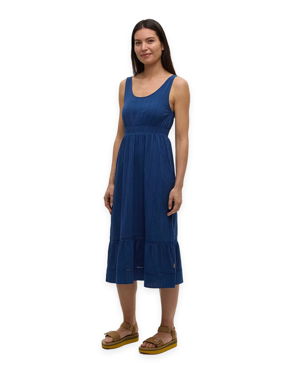 tentree Arcadian Dress
