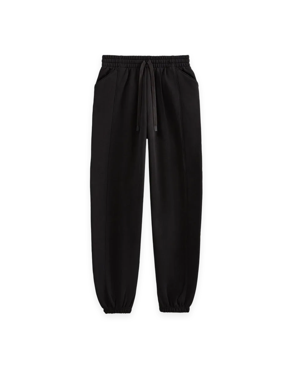 Everlane Luxe Fleece Baggy Jogger