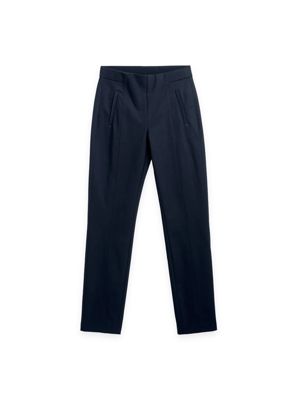 Ministry of Supply Women's Kinetic Pintuck Pant