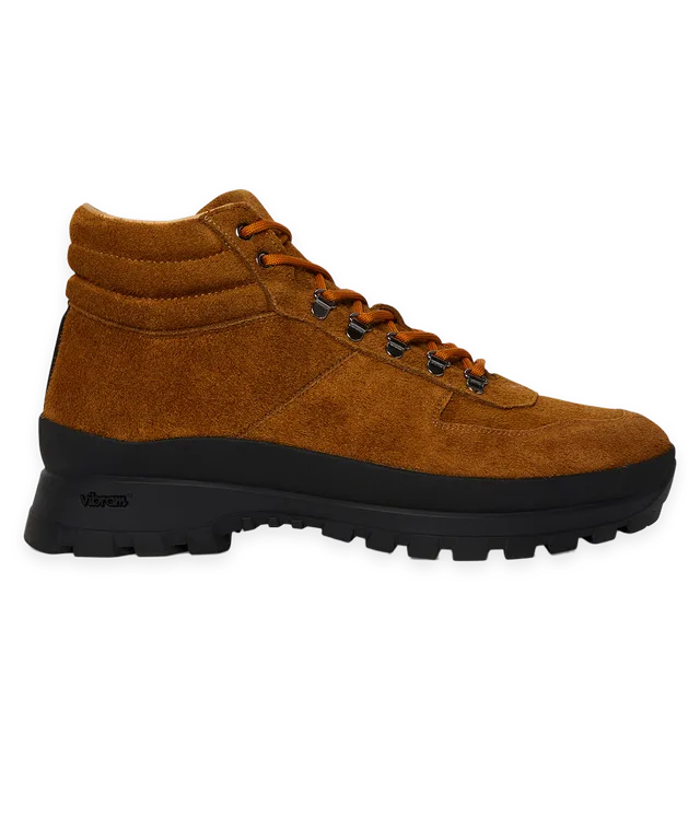 Cqp Todd Snyder X CQP Engadin Boot