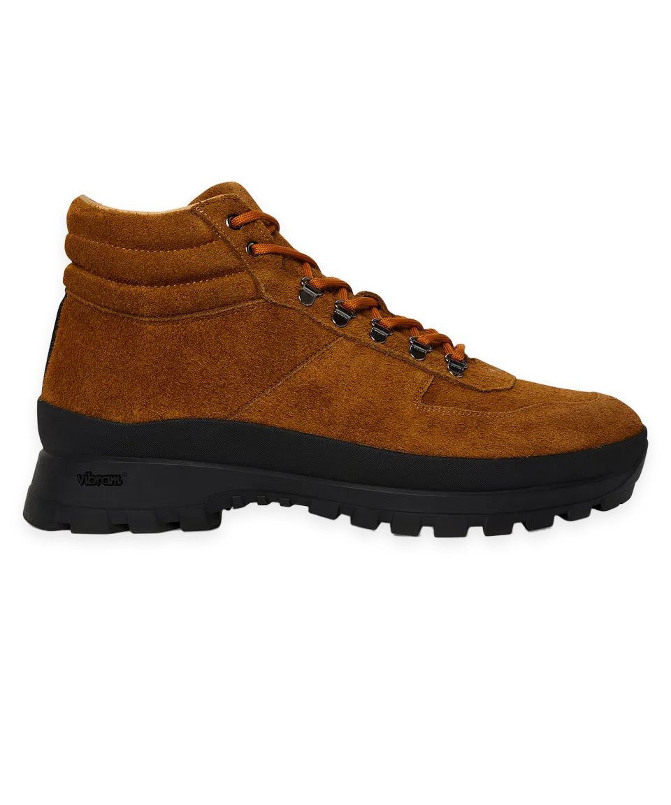 Cqp Todd Snyder X CQP Engadin Boot