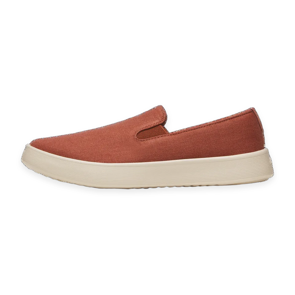 Allbirds Women's Canvas Cruiser Slip On