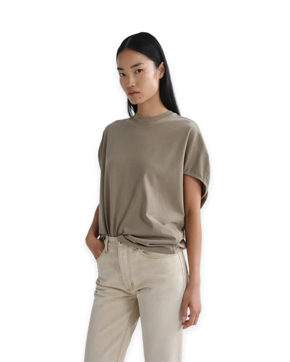 AGOLDE Souline T-Shirt