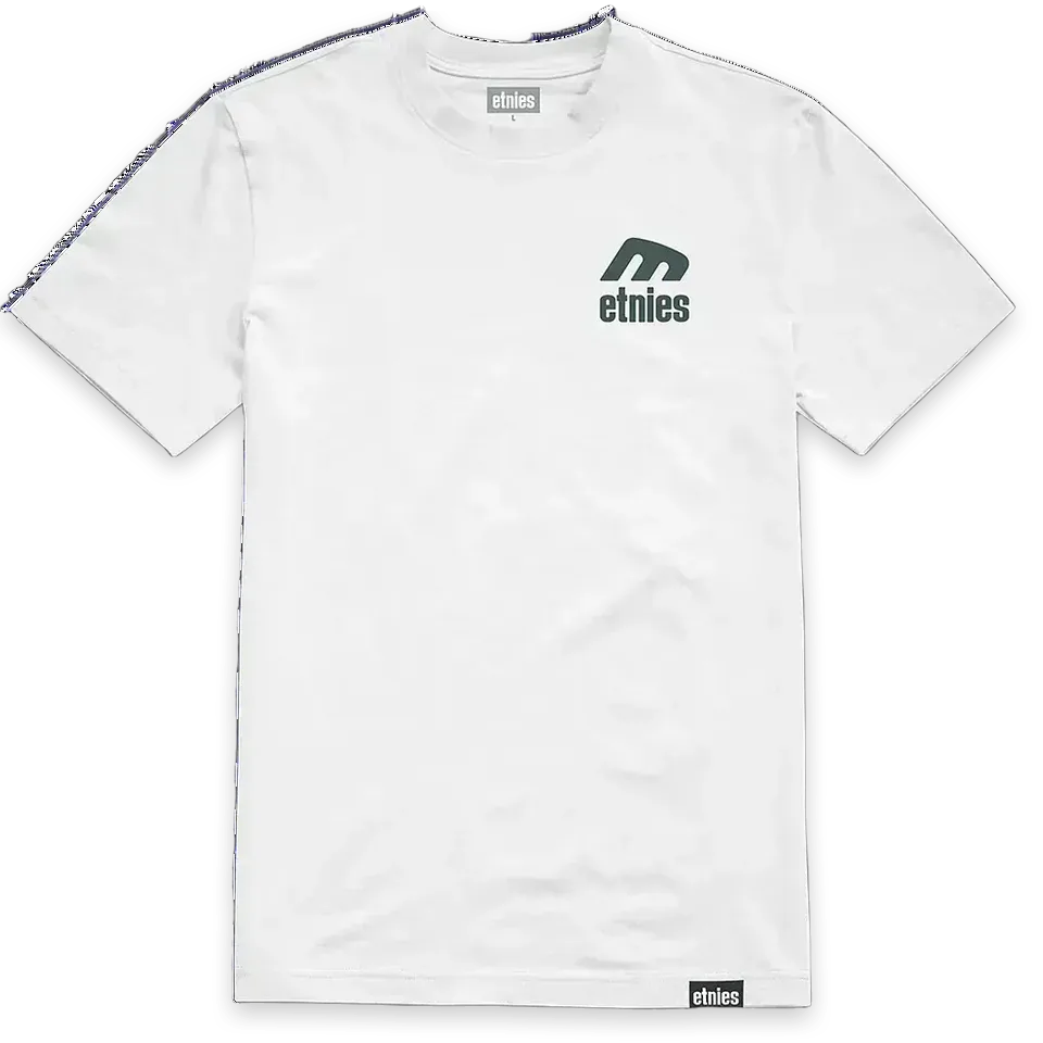 Etnies Team Tee
