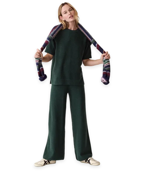 Marine Layer Chalet Knit Pant