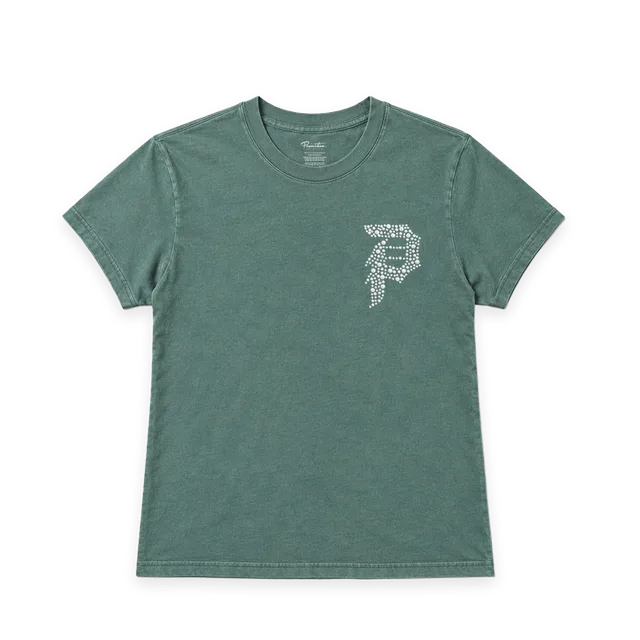 Primitive Westwood Wm Boxy Tee