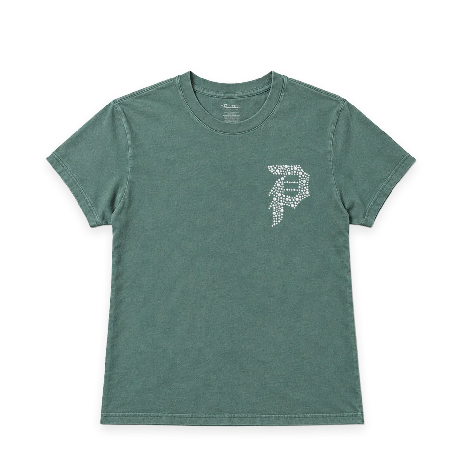 Primitive Westwood Wm Boxy Tee