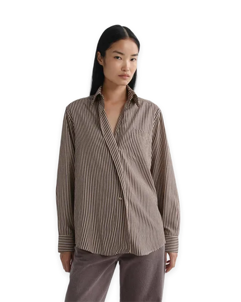 AGOLDE Aris Shirt