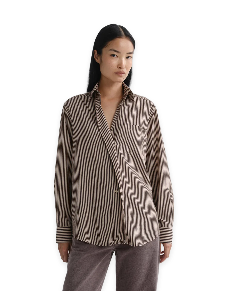 AGOLDE Aris Shirt