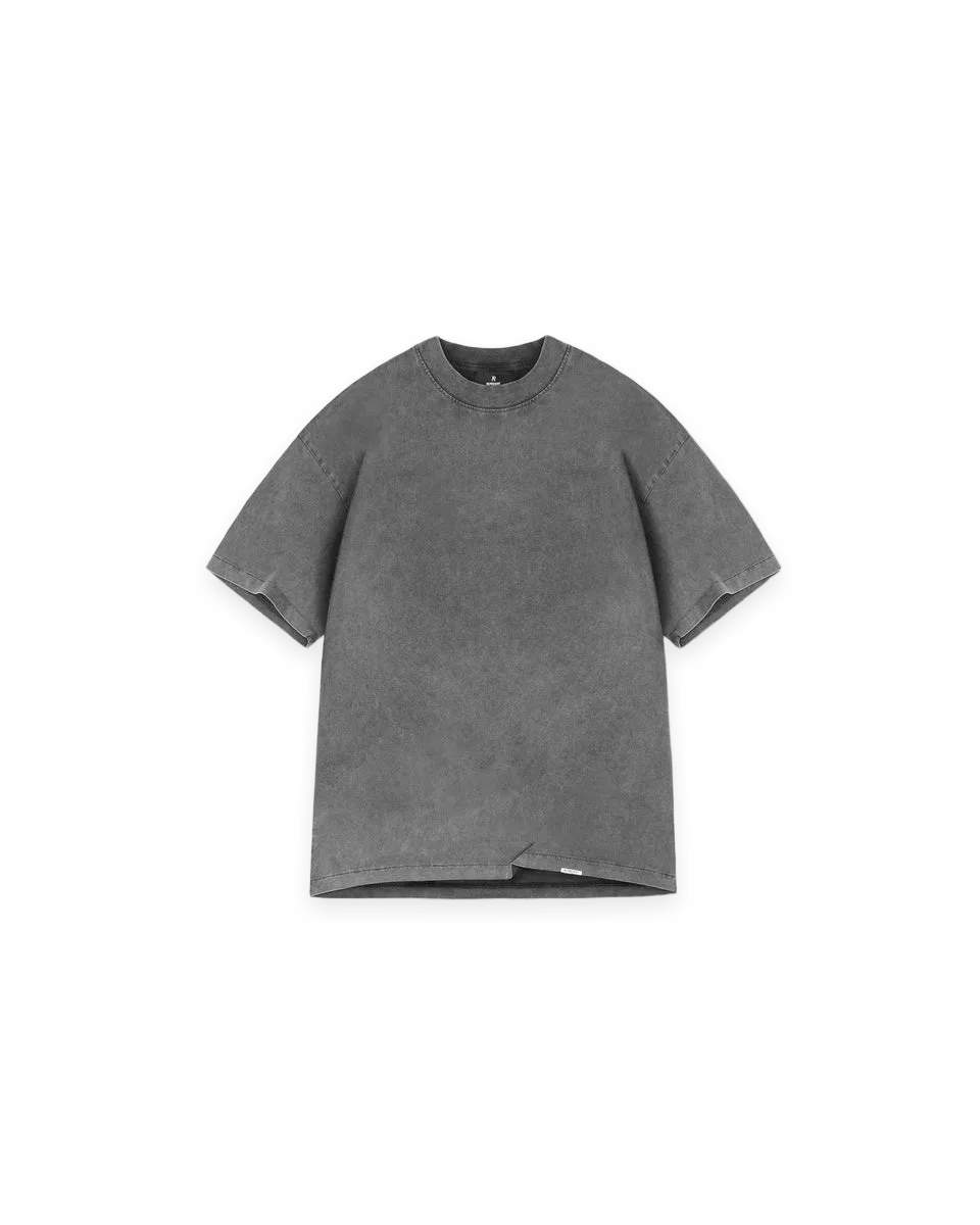 Represent Initial Oversized T-Shirt